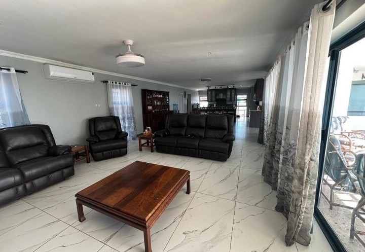 4 Bedroom Property for Sale in Noorsekloof Eastern Cape